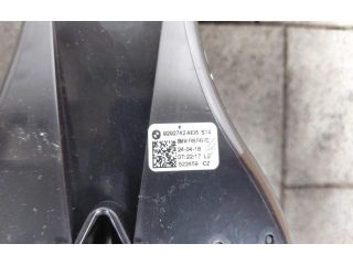 bontott BMW X2 Hátsó középső Szellőző