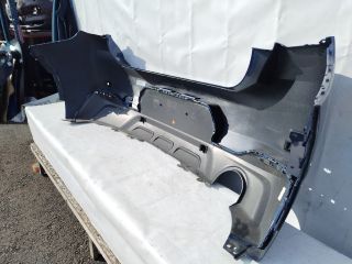 bontott BMW X2 Hátsó Lökhárító (Üresen)