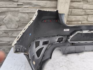 bontott BMW X2 Hátsó Lökhárító (Üresen)