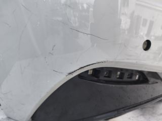 bontott BMW X2 Hátsó Lökhárító (Üresen)