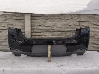 bontott BMW X2 Hátsó Lökhárító (Üresen)