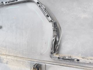 bontott BMW X2 Hátsó Lökhárító (Üresen)