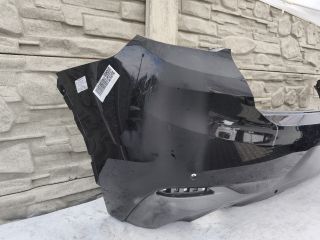 bontott BMW X2 Hátsó Lökhárító (Üresen)