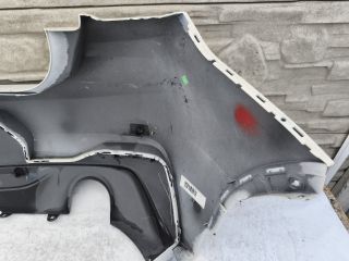 bontott BMW X2 Hátsó Lökhárító (Üresen)