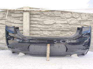 bontott BMW X2 Hátsó Lökhárító (Üresen)