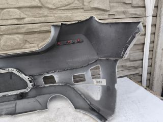 bontott BMW X2 Hátsó Lökhárító (Üresen)