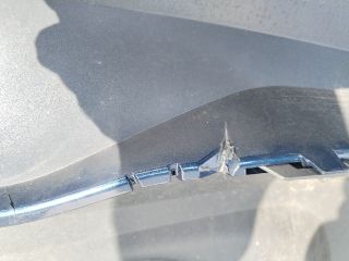 bontott BMW X2 Hátsó Lökhárító (Üresen)