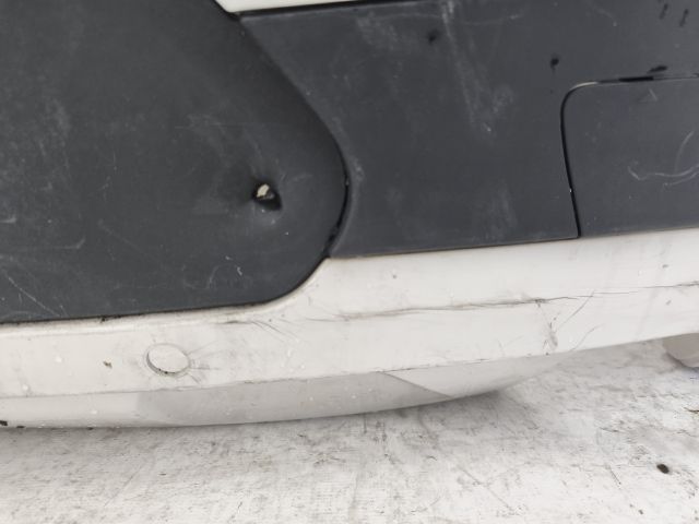 bontott BMW X2 Hátsó Lökhárító (Üresen)