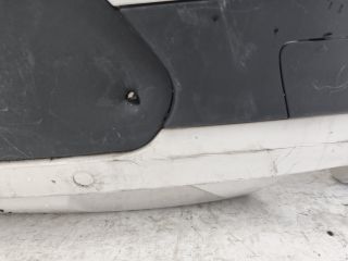 bontott BMW X2 Hátsó Lökhárító (Üresen)