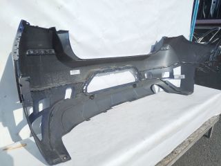 bontott BMW X2 Hátsó Lökhárító (Üresen)