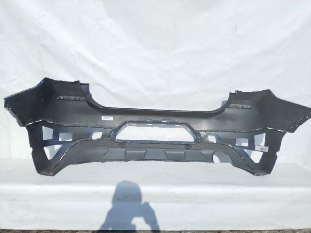 bontott BMW X2 Hátsó Lökhárító (Üresen)