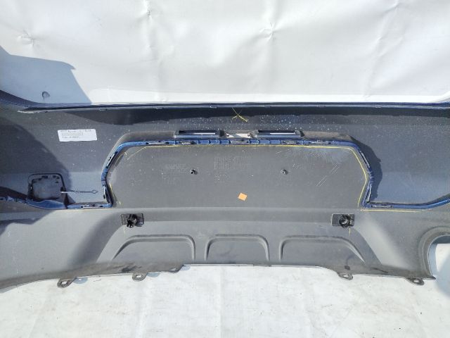 bontott BMW X2 Hátsó Lökhárító (Üresen)