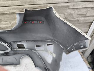 bontott BMW X2 Hátsó Lökhárító (Üresen)