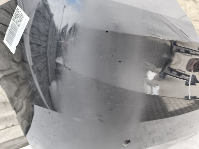 bontott BMW X2 Hátsó Lökhárító (Üresen)