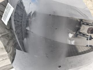 bontott BMW X2 Hátsó Lökhárító (Üresen)