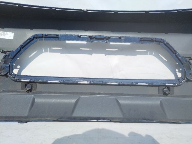 bontott BMW X2 Hátsó Lökhárító (Üresen)