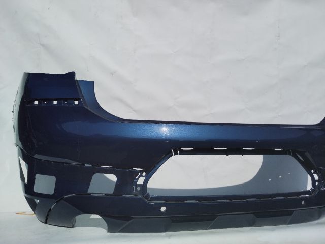 bontott BMW X2 Hátsó Lökhárító (Üresen)