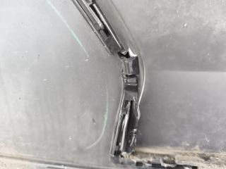 bontott BMW X2 Hátsó Lökhárító (Üresen)