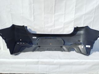 bontott BMW X2 Hátsó Lökhárító (Üresen)