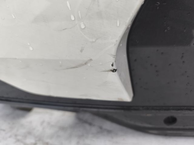 bontott BMW X2 Hátsó Lökhárító (Üresen)