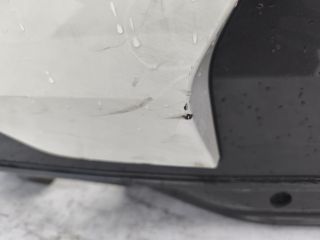 bontott BMW X2 Hátsó Lökhárító (Üresen)