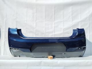 bontott BMW X2 Hátsó Lökhárító (Üresen)