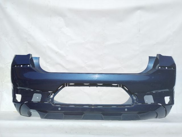 bontott BMW X2 Hátsó Lökhárító (Üresen)