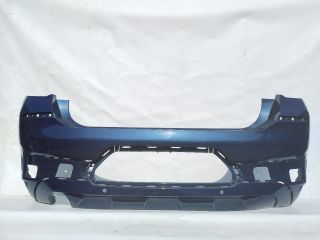 bontott BMW X2 Hátsó Lökhárító (Üresen)