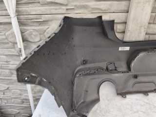 bontott BMW X2 Hátsó Lökhárító (Üresen)