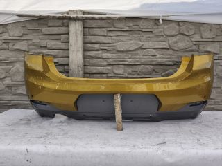 bontott BMW X2 Hátsó Lökhárító (Üresen)