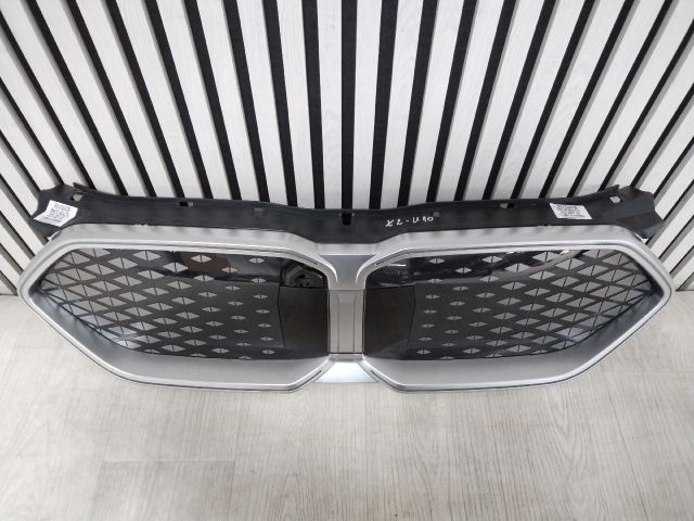 bontott BMW X2 Hűtőrács