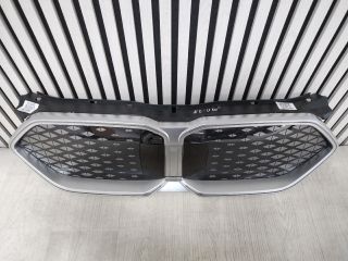 bontott BMW X2 Hűtőrács