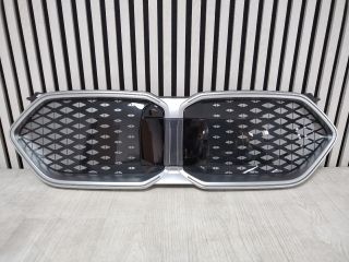 bontott BMW X2 Hűtőrács