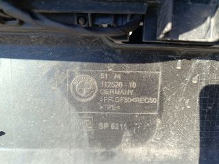 bontott BMW X2 Hűtőrács