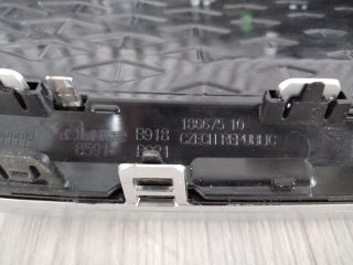 bontott BMW X2 Hűtőrács