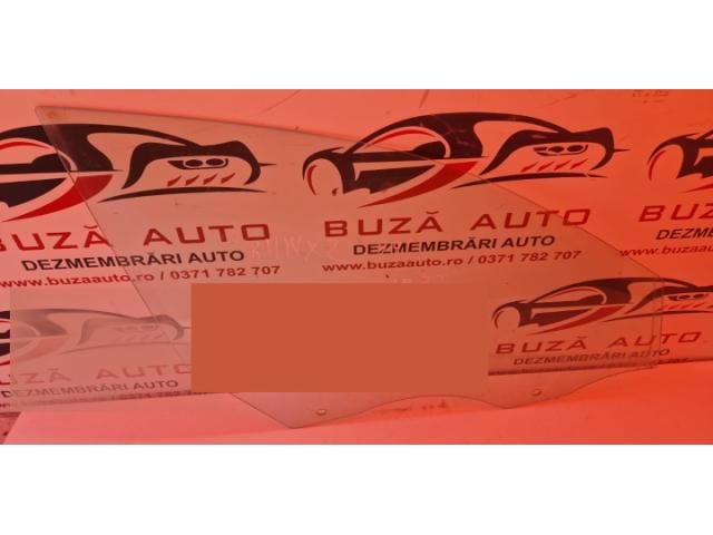 bontott BMW X2 Jobb első Ablak