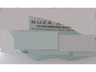 bontott BMW X2 Jobb első Ablak