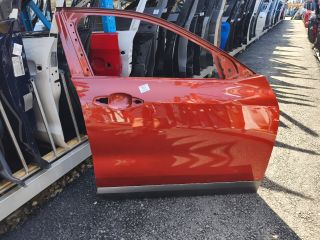 bontott BMW X2 Jobb első Ajtó (Üres lemez)
