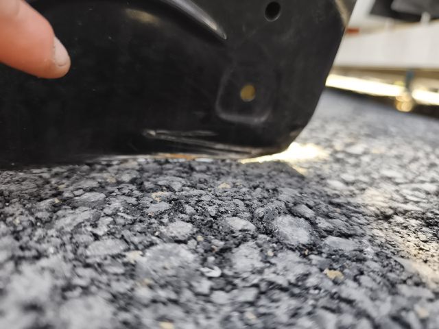 bontott BMW X2 Jobb első Ajtó (Üres lemez)