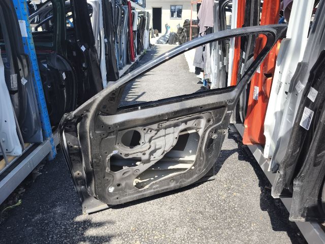 bontott BMW X2 Jobb első Ajtó (Üres lemez)