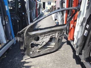 bontott BMW X2 Jobb első Ajtó (Üres lemez)