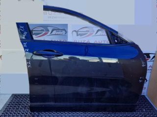 bontott BMW X2 Jobb első Ajtó (Üres lemez)