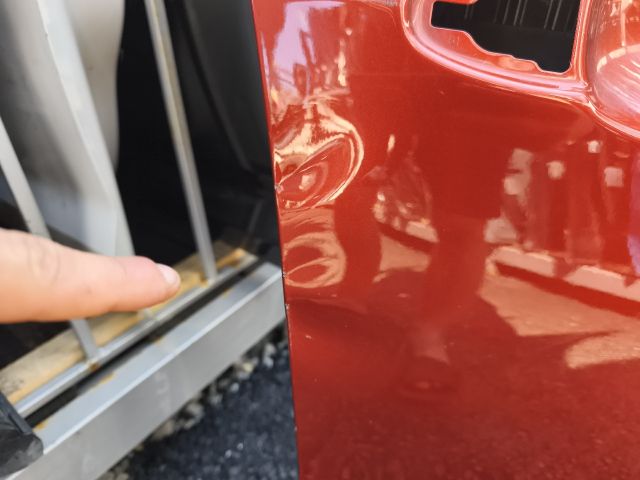 bontott BMW X2 Jobb első Ajtó (Üres lemez)