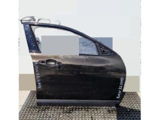 bontott BMW X2 Jobb első Ajtó (Üres lemez)