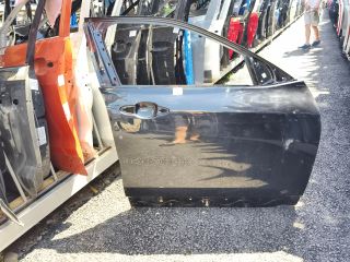 bontott BMW X2 Jobb első Ajtó (Üres lemez)