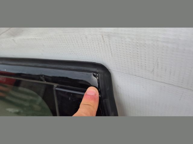 bontott BMW X2 Jobb hátsó Ajtó (Részeivel)