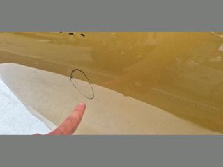 bontott BMW X2 Jobb hátsó Ajtó (Részeivel)