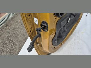 bontott BMW X2 Jobb hátsó Ajtó (Részeivel)