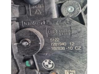 bontott BMW X2 Jobb hátsó Ajtózár