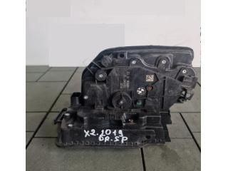 bontott BMW X2 Jobb hátsó Ajtózár